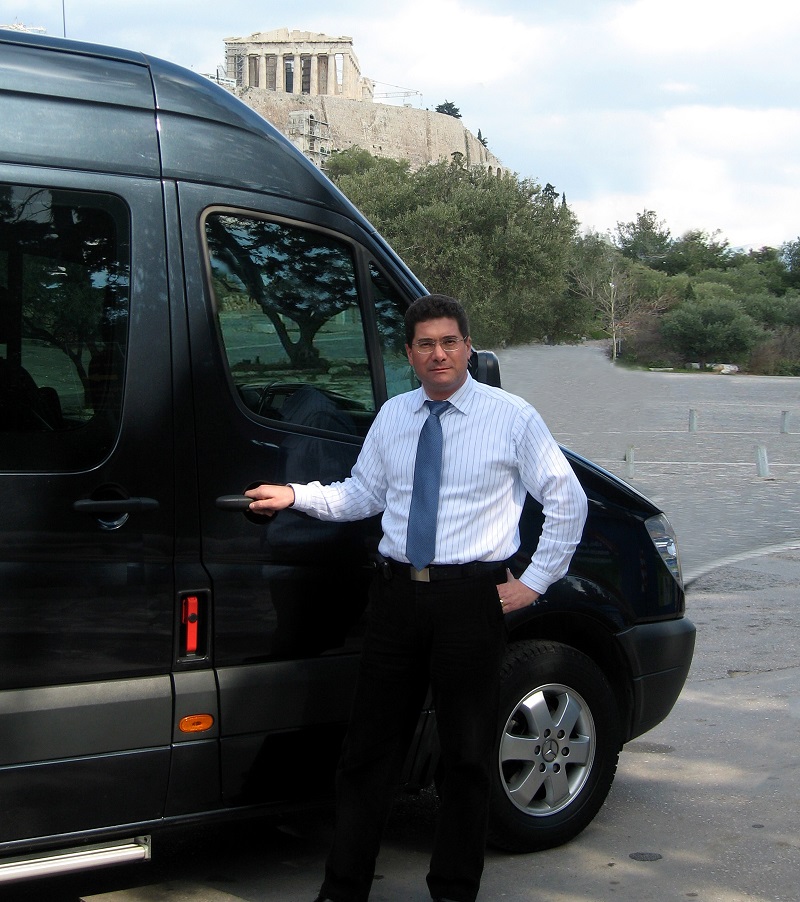 licensed tour guides athens greece